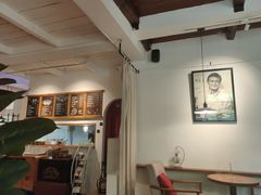 -雕刻时光咖啡馆(师大路店)