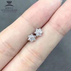 -威德钻石-克拉钻大本营(南京东路店)