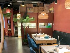 -云荷里·蒸汽石锅鱼·云南菜(中发百旺店)