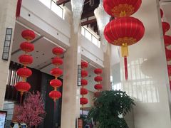 -苏州香山国际大酒店