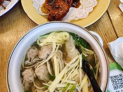 -柴爿巷·香酥鸡&馄饨(复兴中路店)
