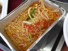 -樊记王·朝阳烧烤粥吧(星沙店)
