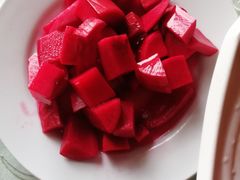 泡菜-代木儿回锅肉