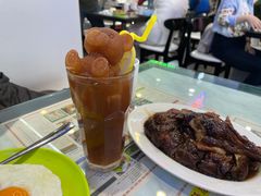 -澳门陈光记烧味饭店(万象城店)