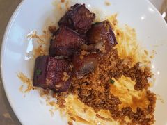 -老德州四合院·德州菜(天衢路店)