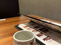 -青叶日式料理(飘亮阳光广场店)