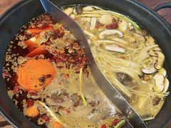 -楠火锅(昆山金鹰店)