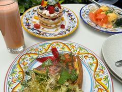 -Alimentari早午餐(安福路店)