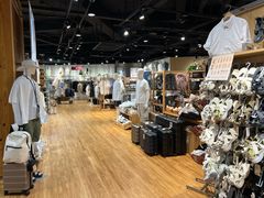 -MUJI无印良品(杭州万象城店)