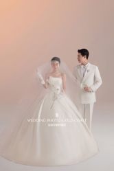 点击看大图 -金海岸婚纱摄影(塘沽店)