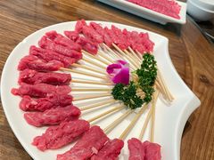 羊瓜条-南门涮肉(上海二店)