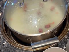 -一席地·本地鸡窝·杭帮鸡火锅(萧山银隆百货店)