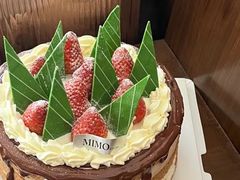 -MIMO CAFE(沙头角店)