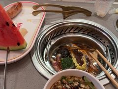 -龍歌自助小火锅(雨花台江南虹悦城店)