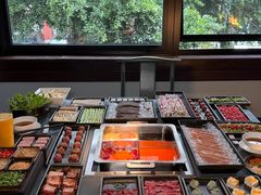 -皇城老妈火锅(琴台店)