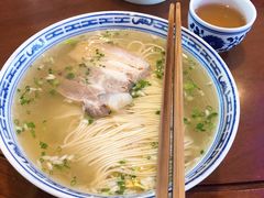 -同得兴 Since·1995 传统苏式面馆(十全街店)