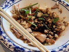 沙姜猪手-香山家宴