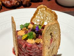 -Mogul Eatery·大亨餐酒馆