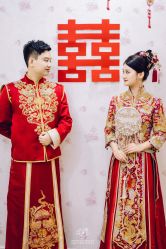 -冠豪主题婚礼酒店·宴会厅(机场店)