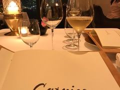 -Caprice(香港四季酒店)