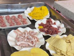 -土风豆米火锅(鸿通城店)