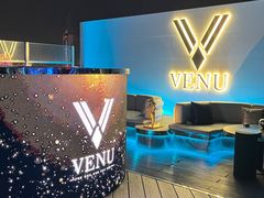 -VENU+海景酒廊