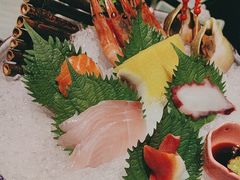 -上井精致料理(大坪店)