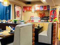 -东岸料理·寿司·刺身