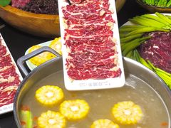 -二刀潮牛(重庆光环购物公园店)