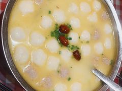 -鑫小城故事·藕汤·家常菜(台北一路总店)