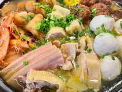 -忆家一宴(大木桥路旗舰店)