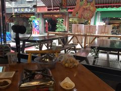 -富正毅三下锅(大庸府城店)