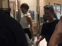 -梅龙镇广场