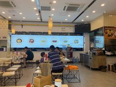 -朱洪元苏式面馆(绿宝广场店)