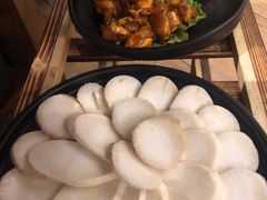 -九田家黑牛烤肉料理(珠江摩尔店)