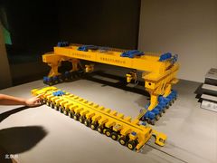 -中国铁道博物馆(正阳门馆)