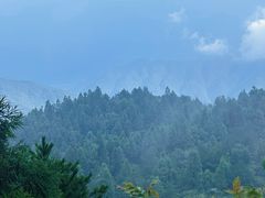 -九宫山风景区