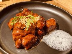 -荟廷·晶萃(陆家嘴尚悦湾店)