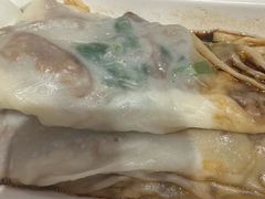 -红荔村肠粉(贝丽店)