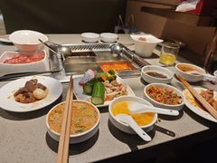 -海底捞火锅(CBD安泰广场店)