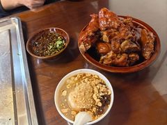 招牌卤猪脚-金必轩(青岩店)