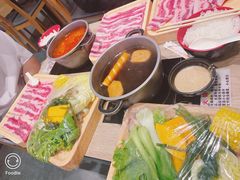 -吉野家(群力王府井店)