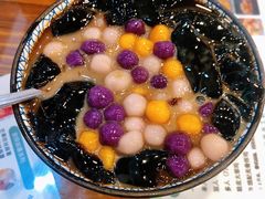 -黎耀阳财神糖水铺(华侨城店)