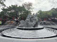 -广州市白云山风景名胜区