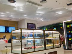 -奈雪的茶(国金中心店)
