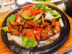-五姊妹海鲜(火车站店)