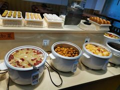 -素满香·食养自助(建邺万达店)
