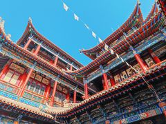 -高庙保安寺