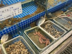 -海鲜城大家餐厅