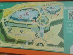 -海合安青岛极地海洋公园